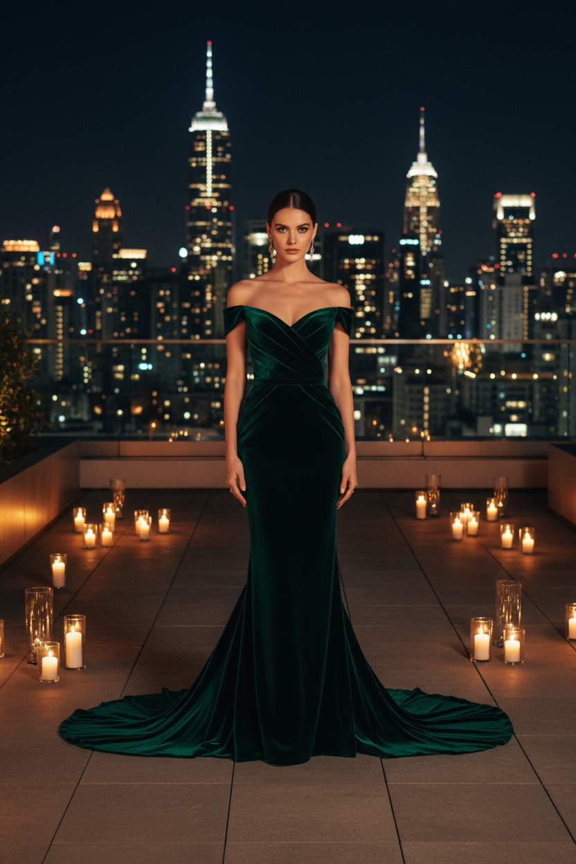 Vestidos