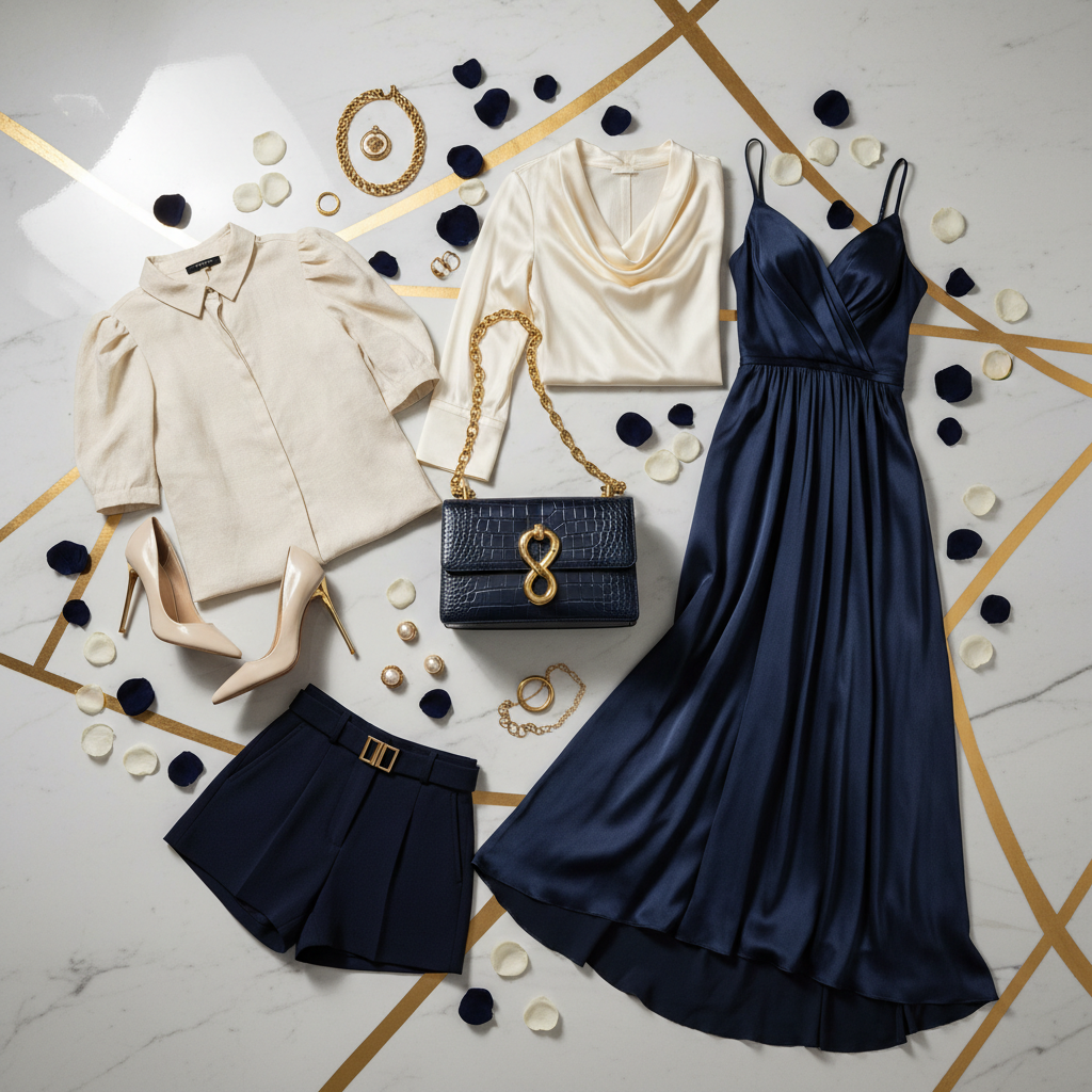 ROPA | DAMAS